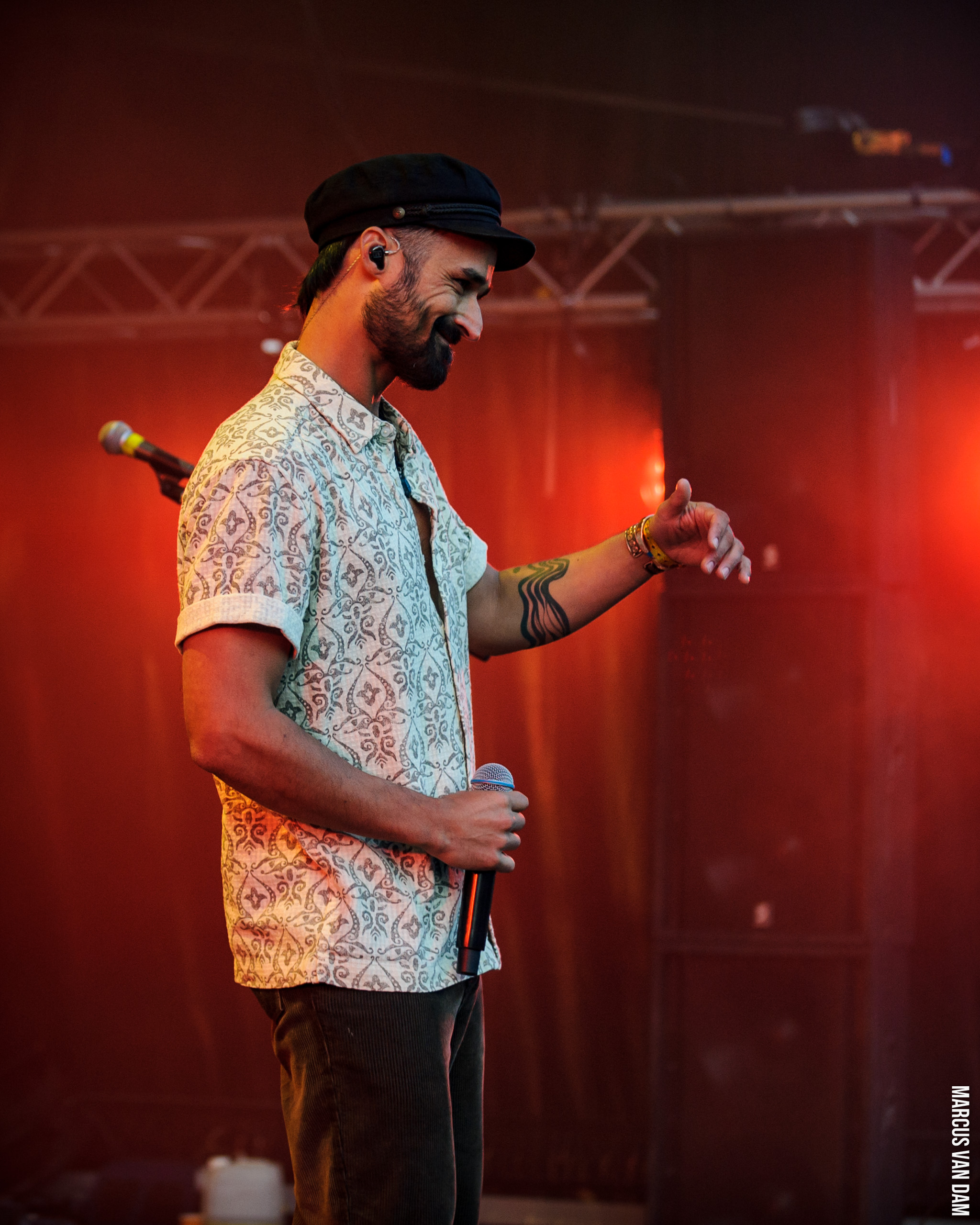 Bevrijdingspop (2026)